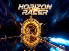Lojë Horizon Racer