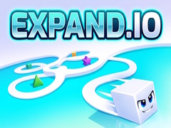 Lojë Expand.io