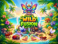 Lojë Wild Fusion