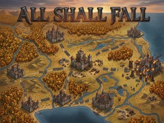 Lojë All Shall Fall