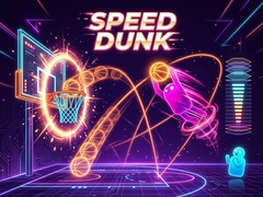 Lojë Speed Dunk