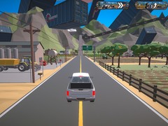 Lojë Farm Cause Auto