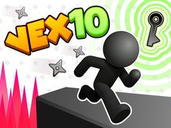 Lojë Vex 10
