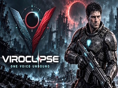 Lojë ViroClipse