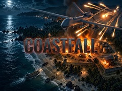 Lojë Coastfall