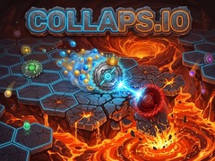 Lojë Collaps.io