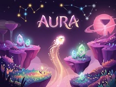 Lojë Aura