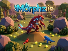 Lojë Morphz.io