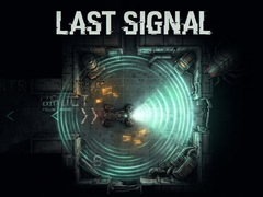 Lojë Last Signal