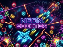 Lojë Neon Shooter