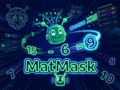 Lojë MatMask