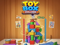 Lojë Toy Box Challenge