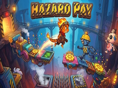 Lojë Hazard Pay