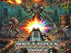Lojë Hellgate 1993