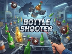 Lojë Bottle Shooter