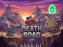 Lojë Death Road