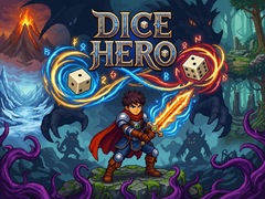 Lojë Dice Hero