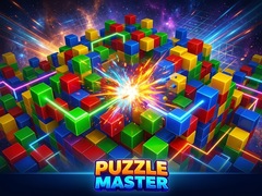 Lojë Puzzle Master