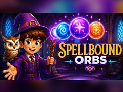 Lojë Spellbound Orbs