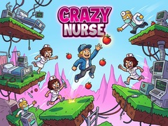 Lojë Crazy Nurse