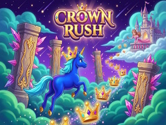 Lojë Crown Rush
