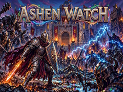 Lojë Ashen Watch