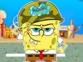 Lojë Spongebob Under The Sea
