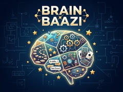 Lojë BrainBaazi