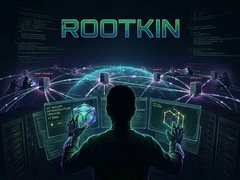 Lojë Rootkin