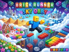 Lojë Brick Runner