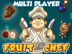 Lojë Fruit Chef Multi player