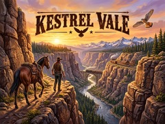 Lojë Kestrel Vale