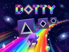 Lojë Dotty