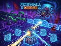 Lojë Firewall Merge