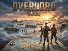 Lojë Overlord 1944