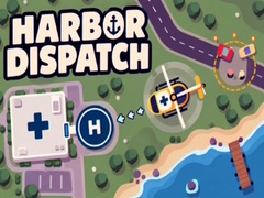 Lojë Harbor Dispatch