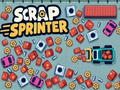 Lojë Scrap Sprinter