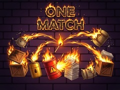 Lojë One Match