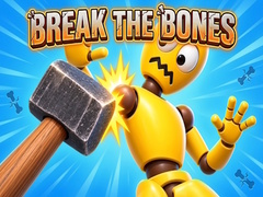 Lojë Break the Bones