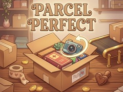 Lojë Parcel Perfect