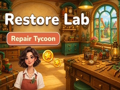 Lojë Restore Lab