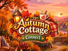 Lojë Autumn Cottage Connect