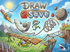Lojë Draw 2 Save