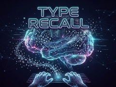Lojë Type Recall