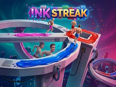 Lojë Ink Streak
