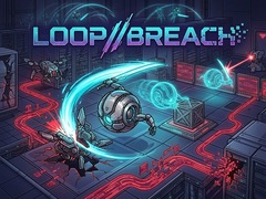 Lojë LOOP//BREACH