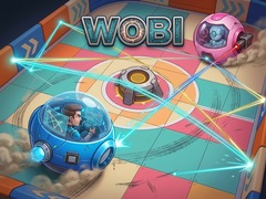 Lojë WoBi