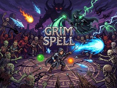 Lojë Grim Spell