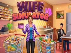 Lojë Wife Simulator 