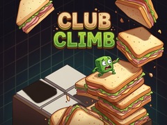 Lojë Club Climb
